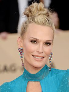 Molly Simms Sag Awards 2018 Molly Simms Sag Awards 2018