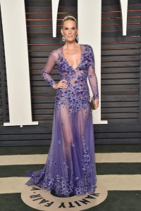 Molly Sims 2016 Vanity Fair Oscar Party - Makeup by Kristi Molly Sims 2016 Vanity Fair Oscar Party - Makeup by Kristi